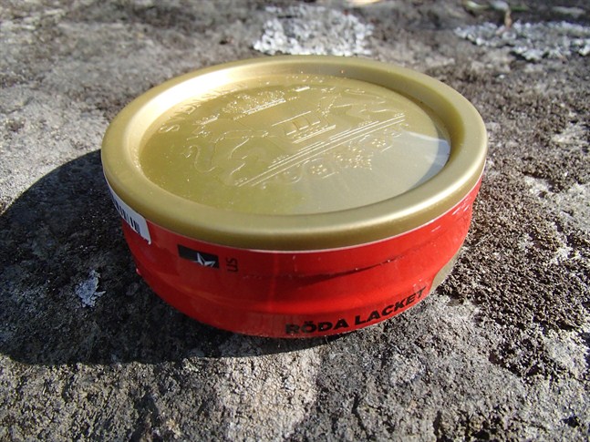 Sverige får också fortsättningsvis bestämma om smaker till sitt snus.