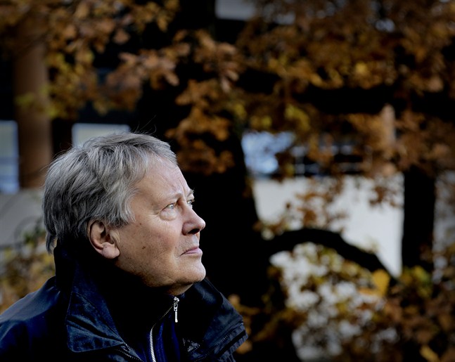 Clark Jakobsson föddes 11 november 1941. Han avled 21 september 2021.