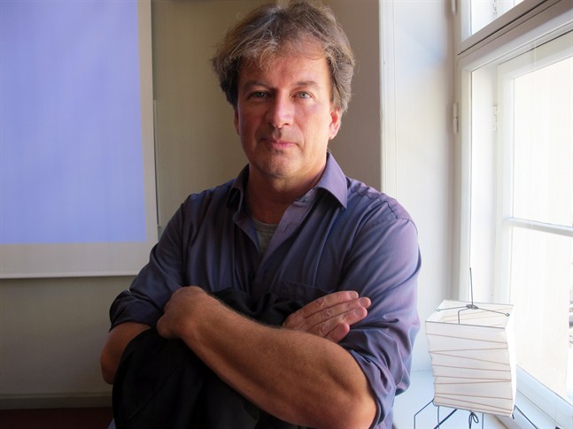 Kjell Westö
