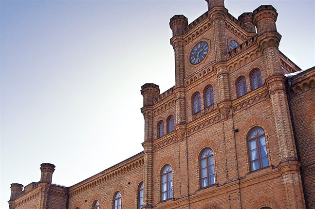 Vasa hovrätt.