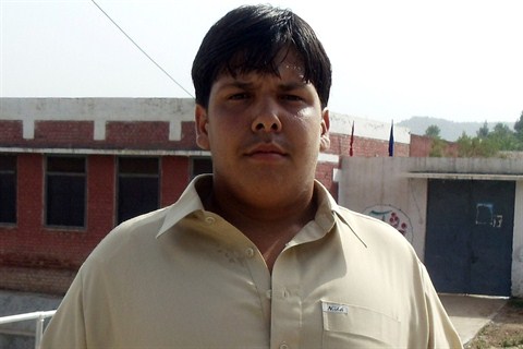Dejta chattrum utan konto online pakistansk