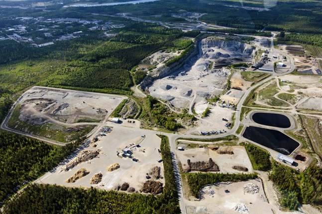 Stormossens dotterbolag får ny majoritetsägare.