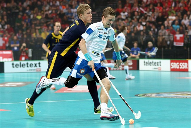 Finland är regerande mästare efter 6–2-segern mot Sverige i finalen år 2018.