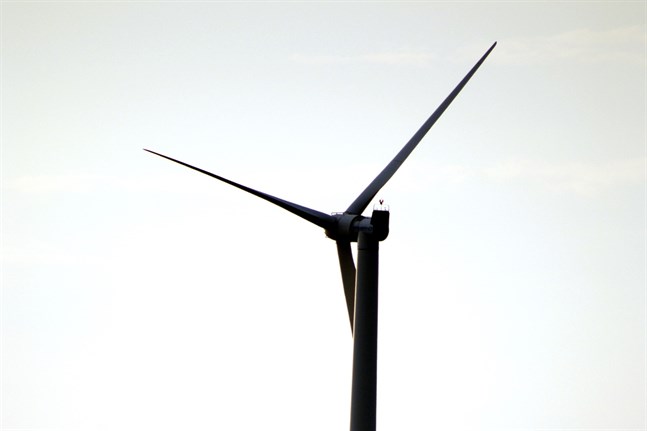 Poikel vindkraftspark kan byggas 2022 och producera el 2023 förutsatt att vindkraftsbolagen får alla tillstånd.