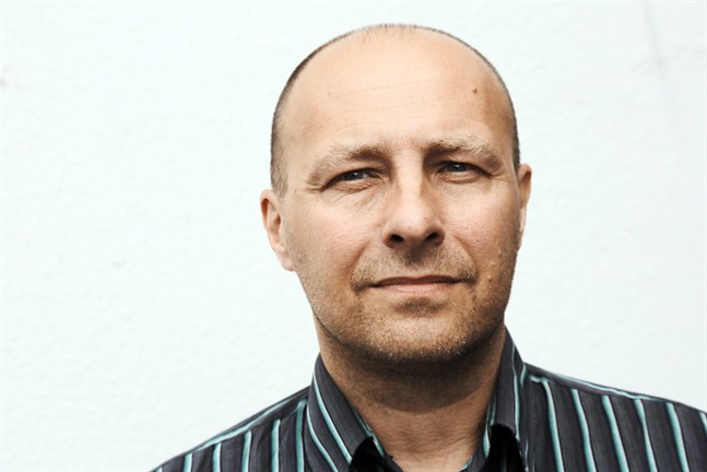 Hippi Hovi är vd för Kust-Österbottens Företagare.