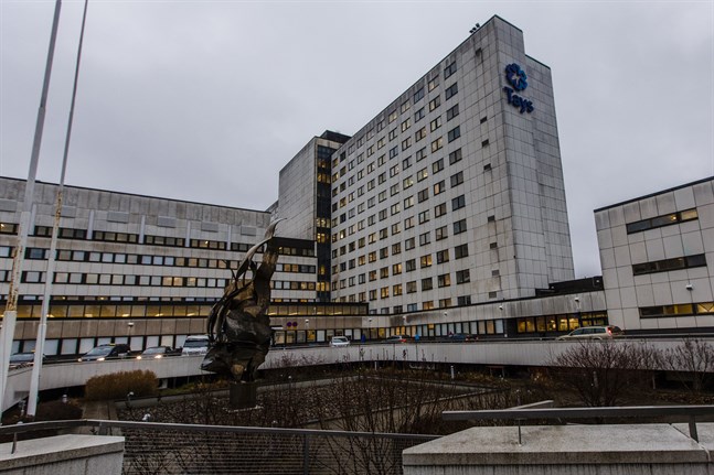 Birkalands sjukvårdsdistrikt slopar allmän smittspårning som effektlös.