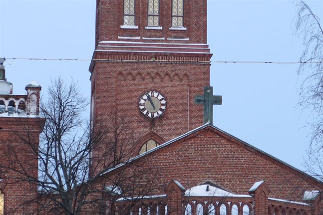Vägen till det respektfulla samtalet börjar när vi blir medvetna om och erkänner för oss själva att vi alla tolkar Bibeln, skriver prosten Jan-Erik Nyberg.