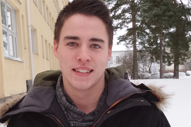 Christoffer Ingo.