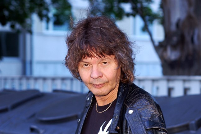 Henrik Jansson.