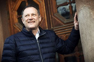 Nytt langdrekord av norrman Nytt langdrekord av norrman