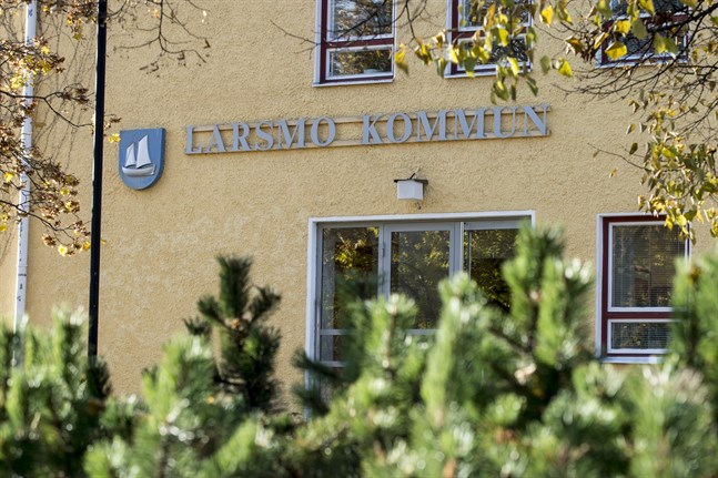 Larsmo kommun.
