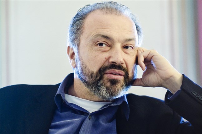 Dmitry Sitkovetsky var konstnärlig ledare för Musikfestspelen Korsholm 1984–1993 och 2002.