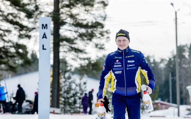 Göran Holm. Arkivfoto.
