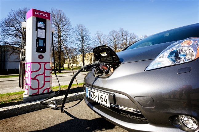 Efterfrågan på metaller för batteritillverkning beräknas gå upp rejält under de kommande åren.