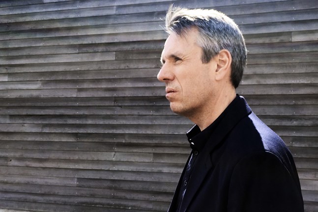 Arkivbild: Anders Engström.