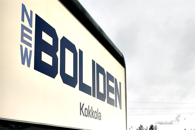Mera vinst för Boliden trots att läget på världsmarknaden inte är den bästa för tillfället