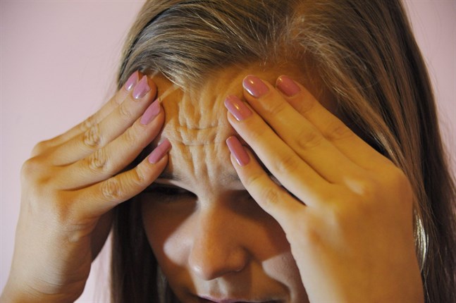 Läkemedel med ibuprofen, som Burana, är vanligt att använda vid huvudvärk. Forskning visar att den sortens medicin kan hämma effekterna av träning.