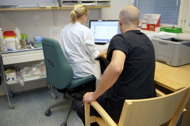 Österbottens välfärdsområde behöver ett enhetligt klient- och patientdatasystem.