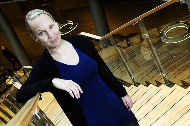 Statssekreterare Malin Brännkärr framhöll i måndags att regeringen kommer att lyssna på kommunernas åsikter om vårdreformen.