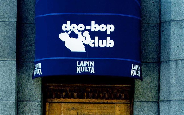 Doo-Bop Club finns bland kulturhusen som kan söka fondstöd i coronatider.