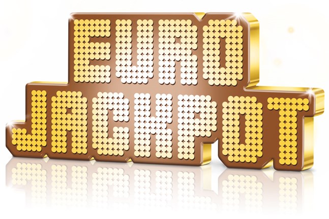 Eurojackpot.