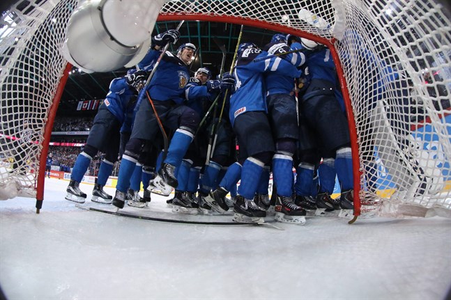 Finland vann junior-VM i Kanada vid årsskiftet 2018–2019. Det är också Juniorlejonens senaste medalj.
