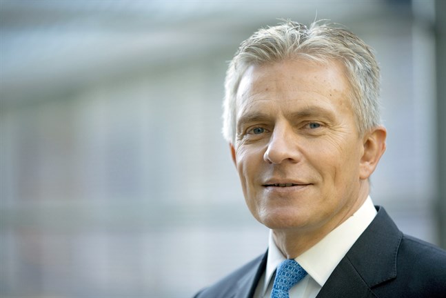 Jaakko Eskola lämnar posten som vd för koncernen Wärtsilä. Nu ska han satsa på styrelseuppdrag.