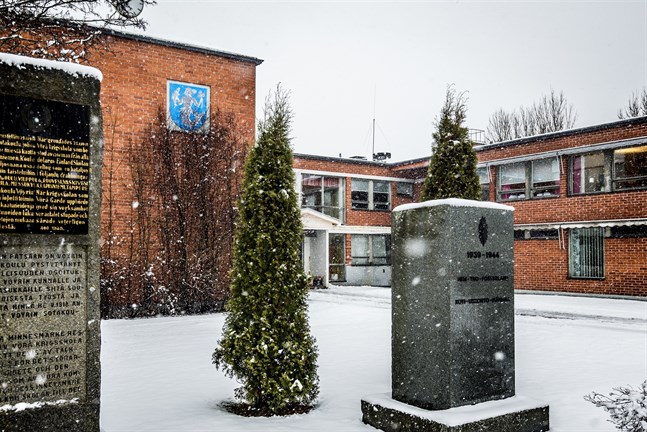 Vörå vill anställa en till socialarbetare som jobbar med barn och familjer.