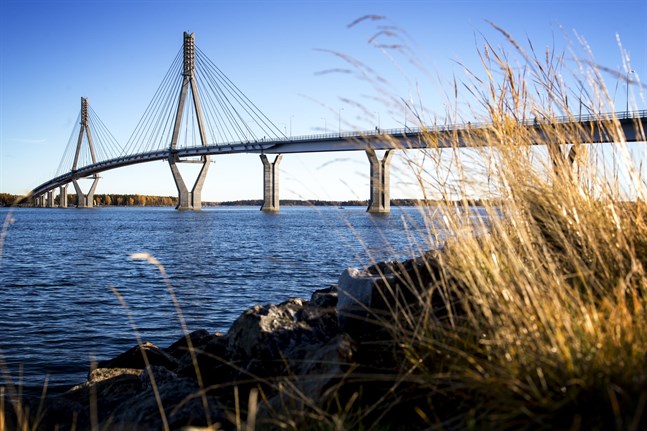 Nu ska lokala platsbaserade berättelser marknadsföra Kvarkenregionen.