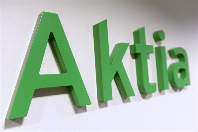 Aktia är med i det nya samföretaget.