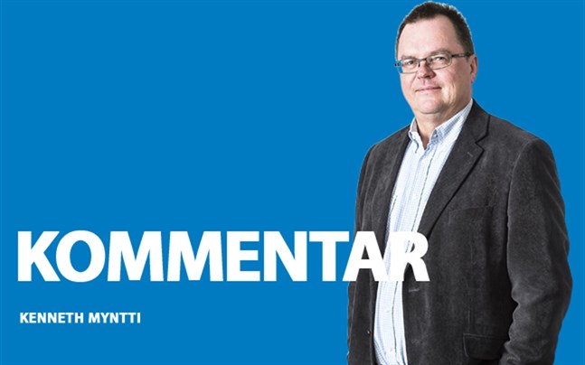 Kenneth Myntti.
