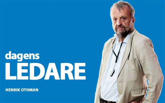 Henrik Othman.