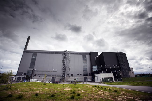Westenergy får fler ägare.