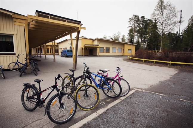 Gerby skola.