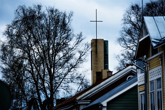 Karleby kyrkliga samfällighet inleder samarbetsförhandlingar.