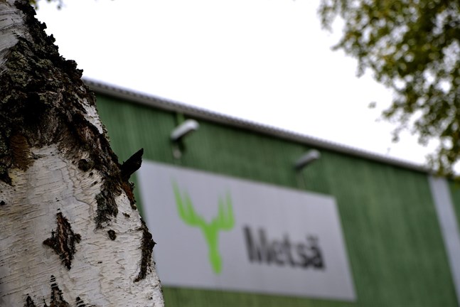 Metsä Group.