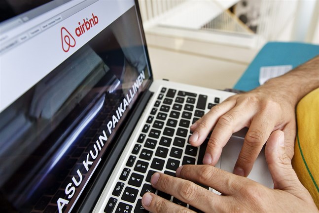 Det går att tjäna rätt mycket på att hyra ut sin lägenhet via Airbnb. Men hur mycket? Nu finns det kartlagt.