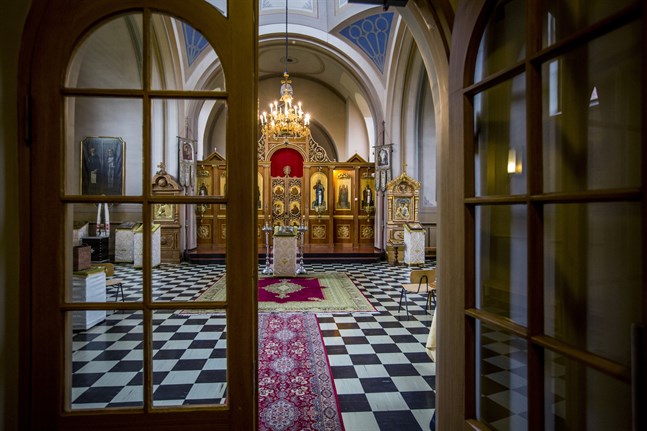 Med det antal timmar ämnet livsåskådning har nu finns det små möjligheter att ge en god allmänkunskap om världens religioner och olika livsåskådningar, skriver Sixten Ekstrand.