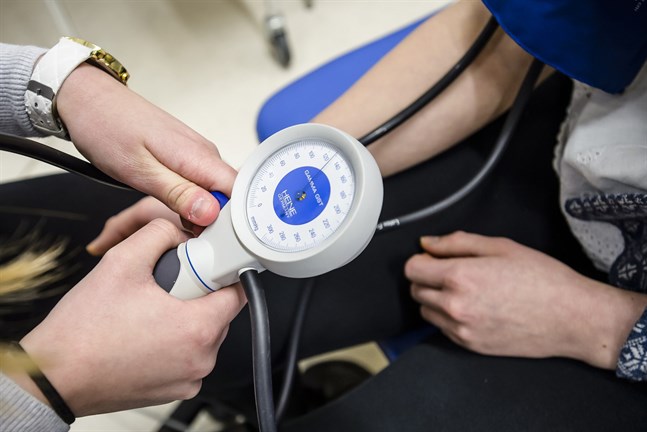 Vasas studerande söker sig till studiepsykologen mer än tidigare. Med start i höst ordnar Studenthälsan regelbundna kurser i stress- och depressionshantering.