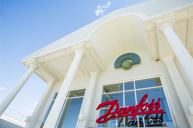Danfoss kallar till samarbetsförhandlingar för femte gången på ett år.