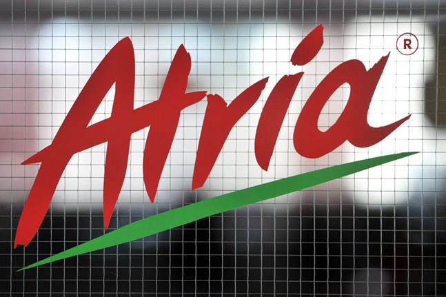 Atria avyttrar i Ryssland.