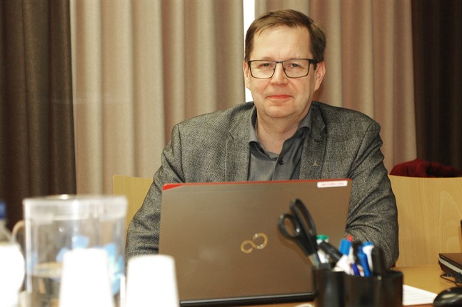 Mikko Rintamäki ber om ursäkt för den upprördhet och ångest som prishöjningen har orsakat.