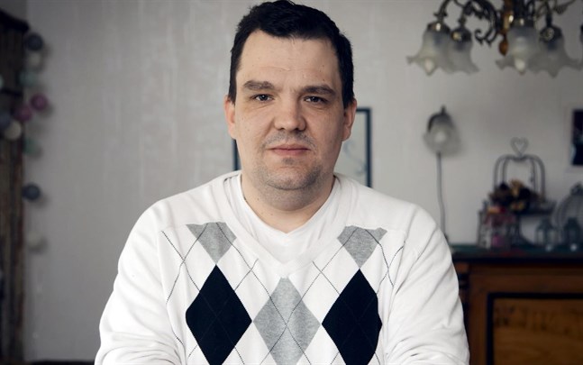 Marcus Nordmyr har suttit i Korsnäsfullmäktige i tre mandatperioder. Det här blir hans sista, åtminstone för tillfället.