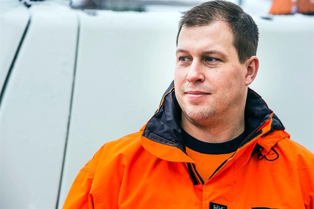 Det var länge oklart om Joachim Östergårds kan fira midsommar i Sundom, men nu ser det ljust ut. Tack vare hans och VBL:s utredning kring saken.