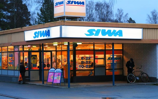 Fastigheten på Västermalmstorg har stått tom sedan Siwa-butiken stängde i februari 2017.