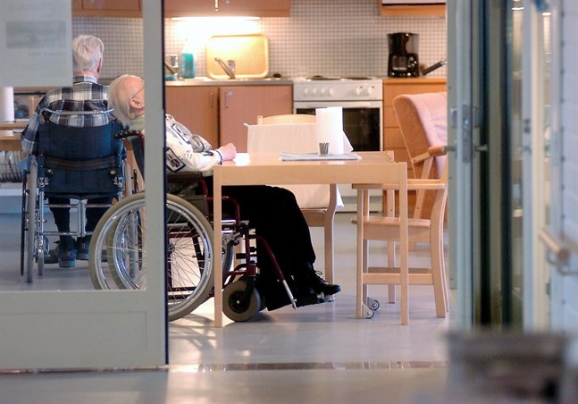Intervallvårdens kriterier har setts över av en arbetsgrupp.