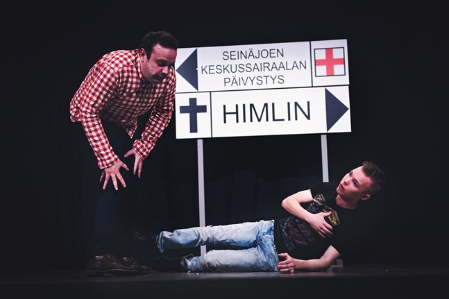 Nyhetsbild