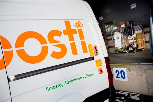 Poststrejken kommer att försena eller stoppa postutdelningen i hela landet.
