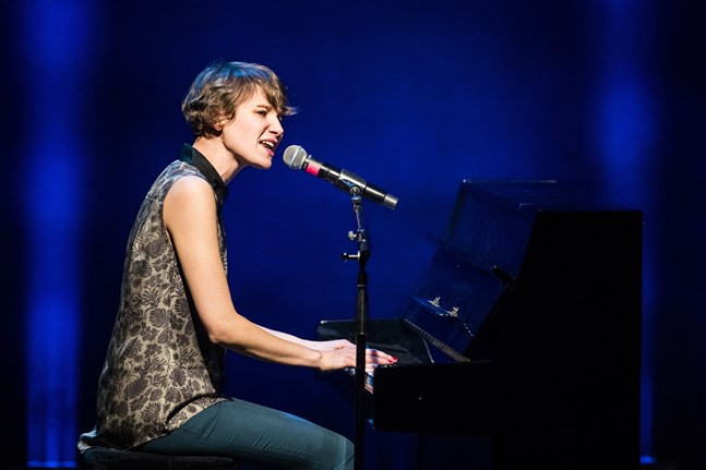 Iiris Viljanen