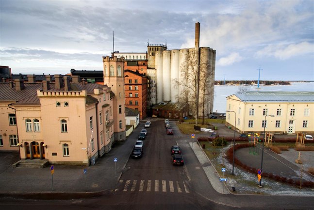 Silorna, den verkliga långköraren i Vasas markpolitik, ligger fortfarande i Högsta förvaltningsdomstolen.